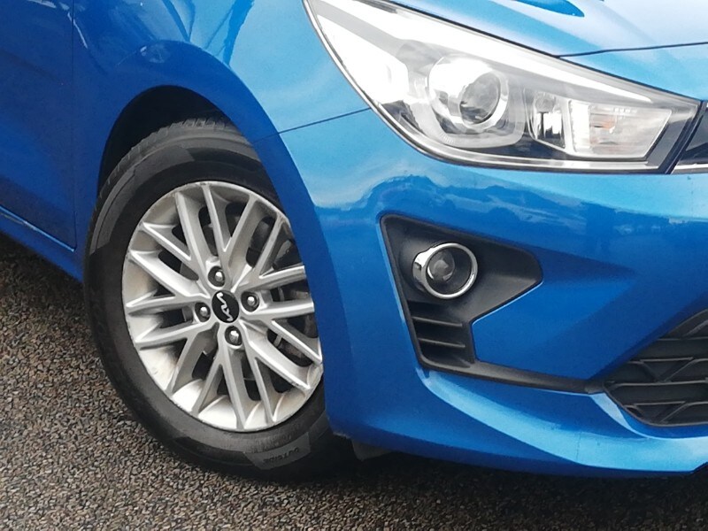 Used Kia Rio 2022 for sale - 76578527: Photo 9