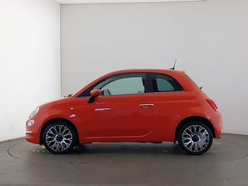 Used Fiat 500 2023 for sale - 78369995: Photo