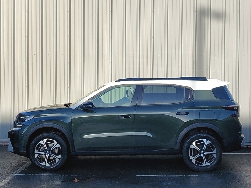 Used Citroen C3 Aircross 2025 for sale - 77239844: Photo 4