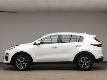 Used Kia Sportage 2021 for sale - 77485437: Photo