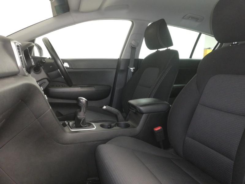 Used Kia Sportage 2021 for sale - 77485437: Photo 5