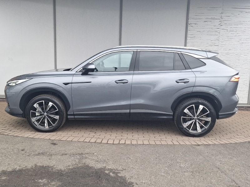 Used MG MG HS 2024 for sale - 76932842: Photo 4