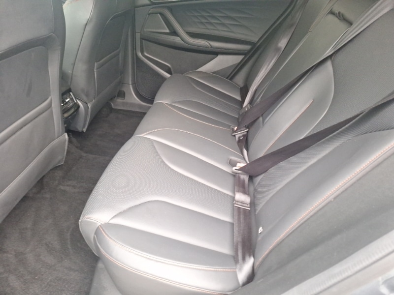 Used MG MG HS 2024 for sale - 76932842: Photo 6