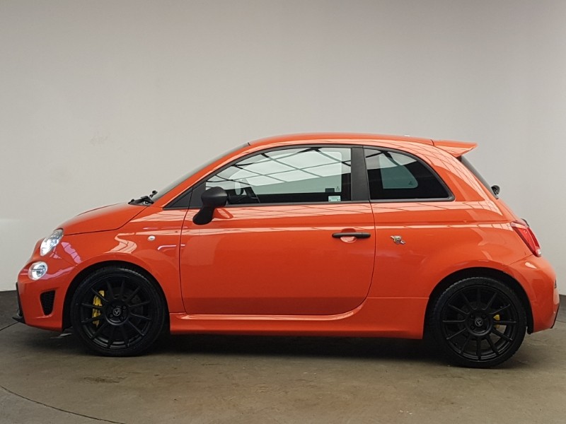 Used Abarth 695 2023 for sale - 78014222: Photo 4