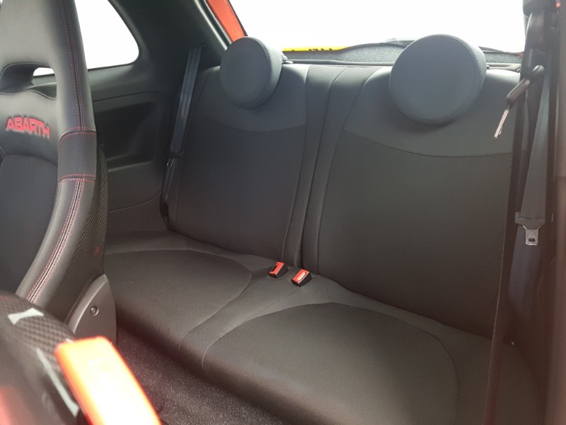 Used Abarth 695 2023 for sale - 78014222: Photo 6