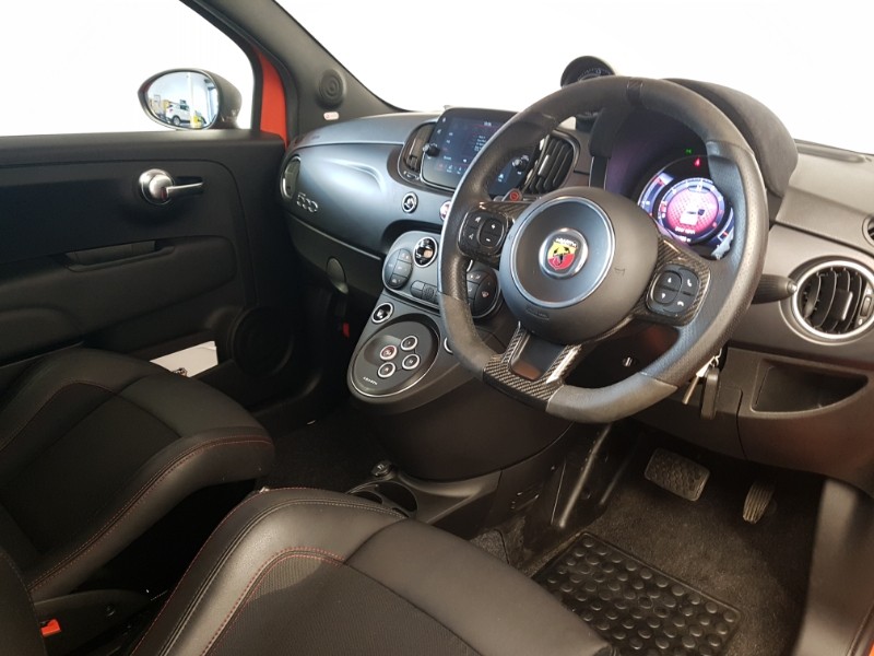 Used Abarth 695 2023 for sale - 78014222: Photo 7