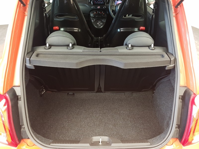 Used Abarth 695 2023 for sale - 78014222: Photo 8