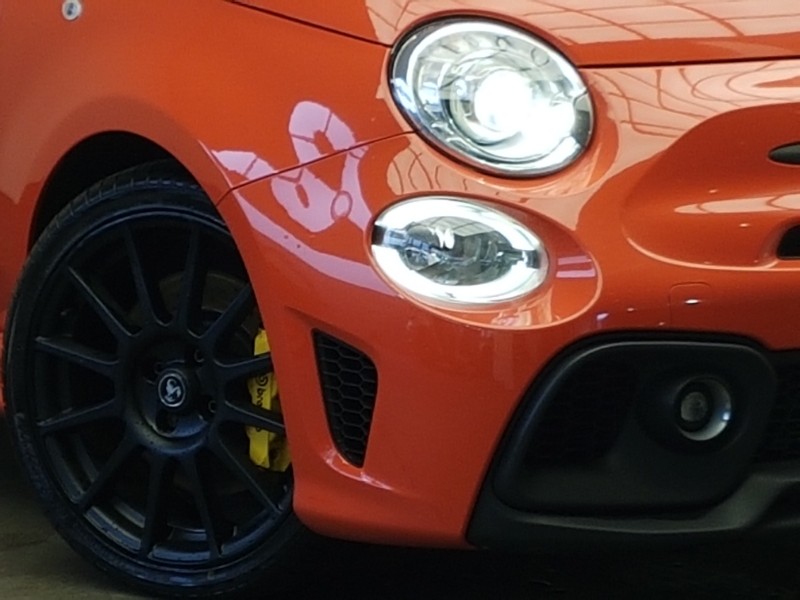 Used Abarth 695 2023 for sale - 78014222: Photo 9