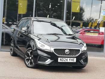 2024 - 1.5 VTi-TECH Exclusive 5dr [Navigation]