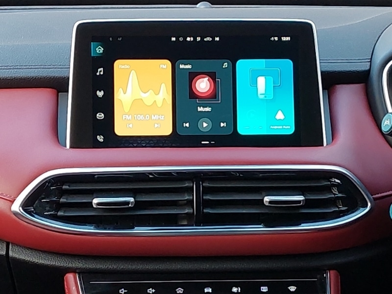 Used MG MG HS 2023 for sale - 77086062: Photo 10