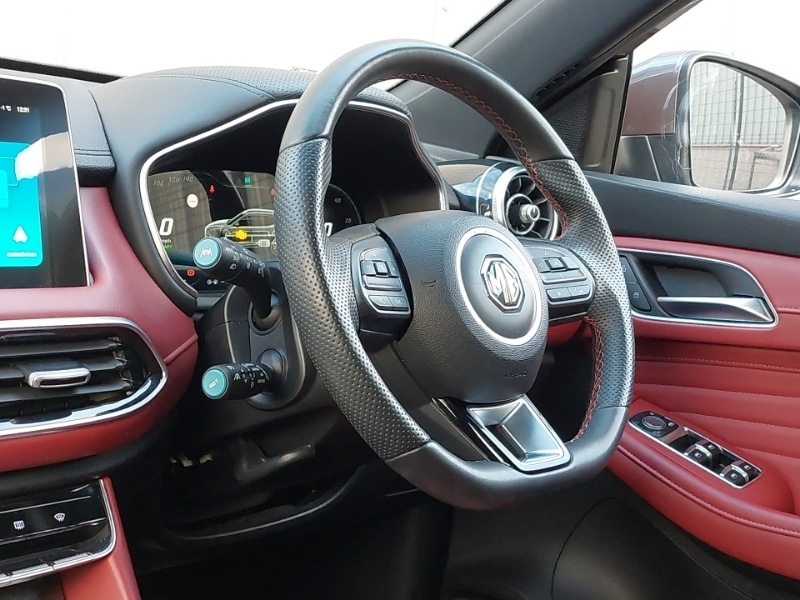 Used MG MG HS 2023 for sale - 77086062: Photo 11