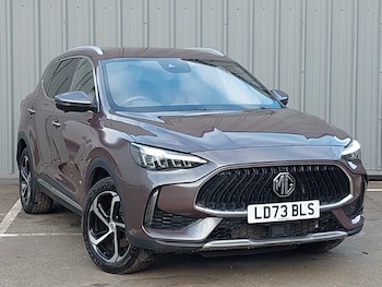 2023 - 1.5 T-GDI PHEV Trophy 5dr Auto