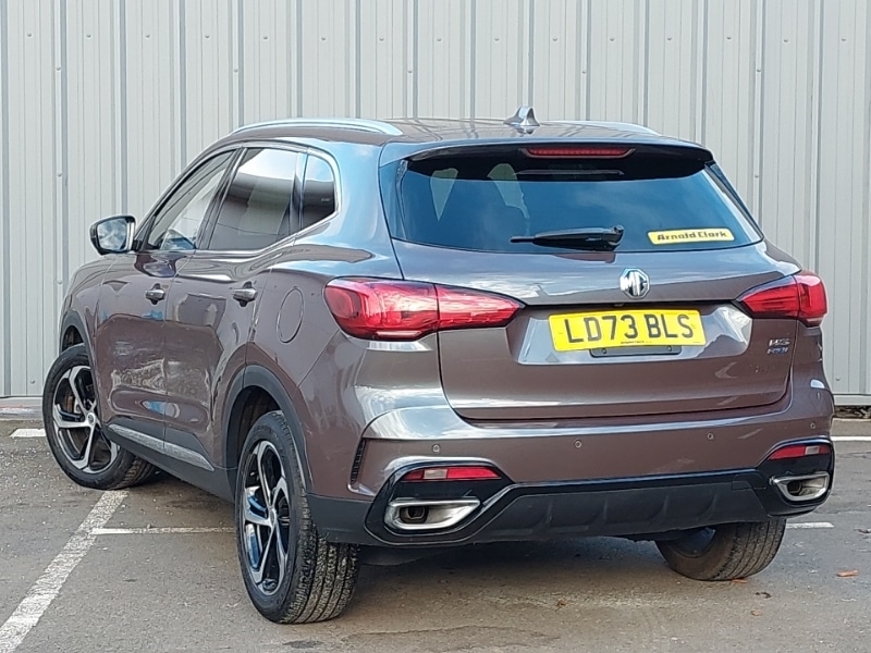 Used MG MG HS 2023 for sale - 77086062: Photo 3