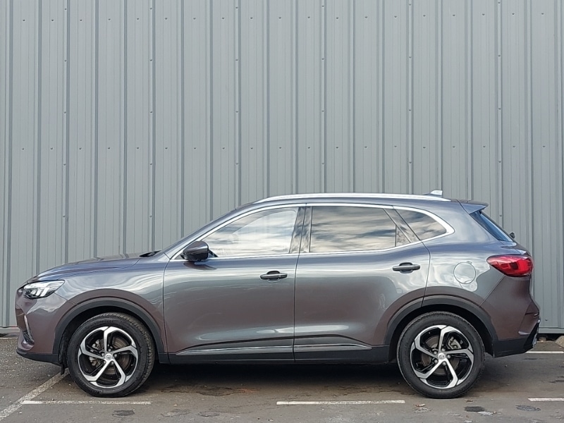 Used MG MG HS 2023 for sale - 77086062: Photo 4