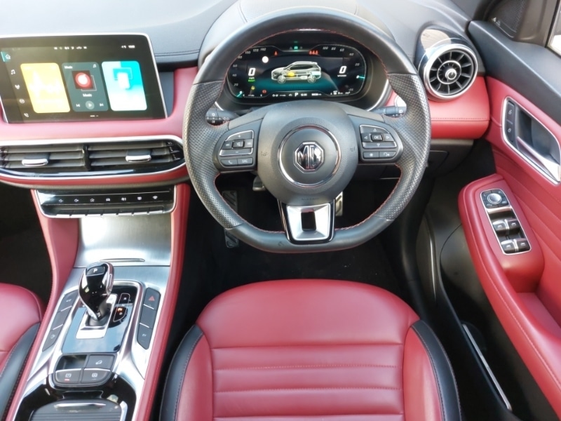 Used MG MG HS 2023 for sale - 77086062: Photo 7