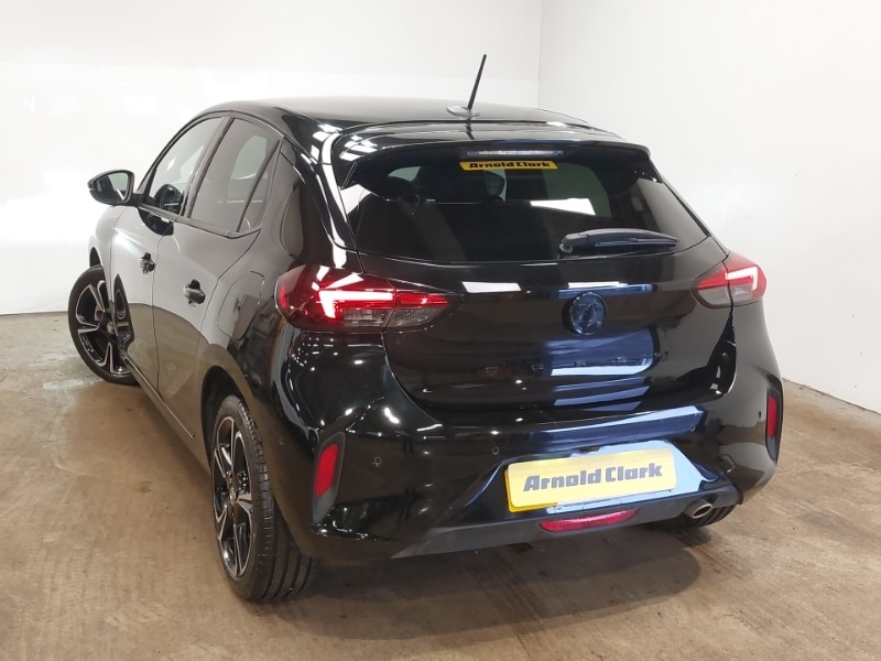 Used Vauxhall Corsa 2025 for sale - 76983700: Photo 3