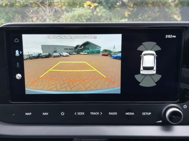 Used Hyundai BAYON 2024 for sale - 76600448: Photo 10