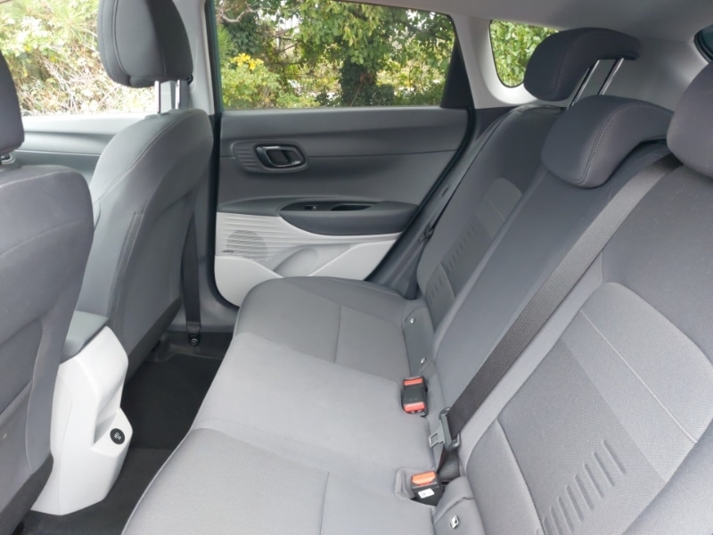 Used Hyundai BAYON 2024 for sale - 76600448: Photo 6