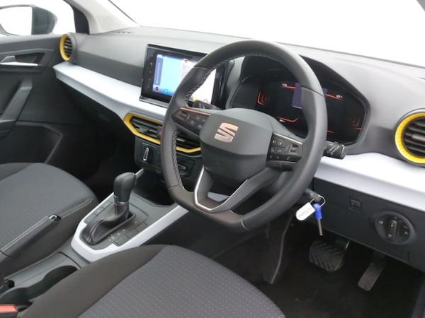 Used SEAT Arona 2025 for sale - 76221024: Photo 12