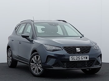 SEAT - Arona