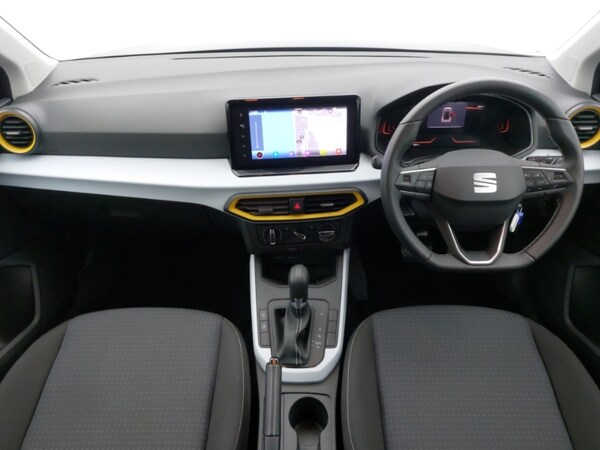 Used SEAT Arona 2025 for sale - 76221024: Photo 2