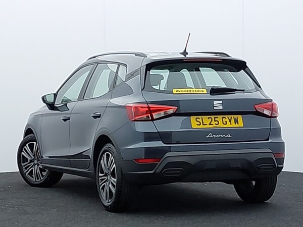 Used SEAT Arona 2025 for sale - 76221024: Photo 3