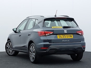 Used SEAT Arona 2025 for sale - 76221024: Photo 3