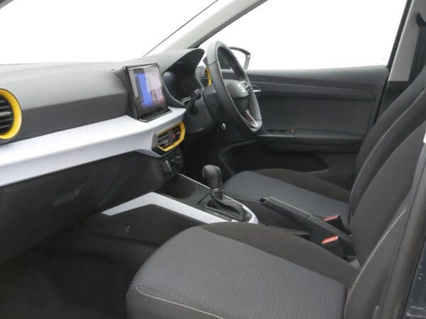 Used SEAT Arona 2025 for sale - 76221024: Photo 5
