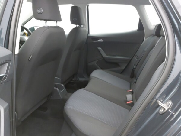 Used SEAT Arona 2025 for sale - 76221024: Photo 6