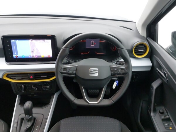 Used SEAT Arona 2025 for sale - 76221024: Photo 7
