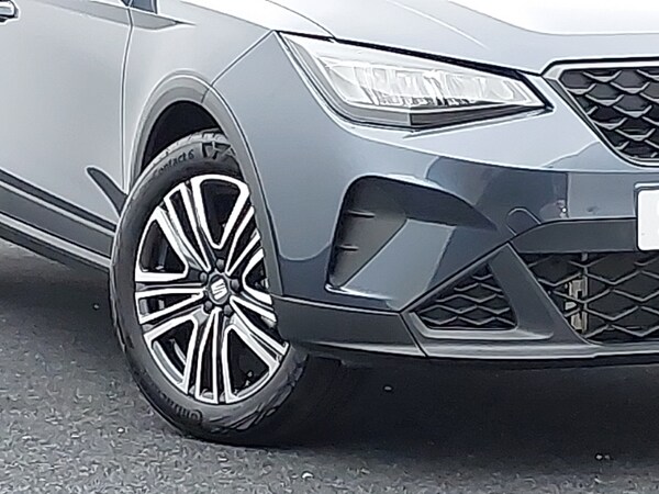 Used SEAT Arona 2025 for sale - 76221024: Photo 9