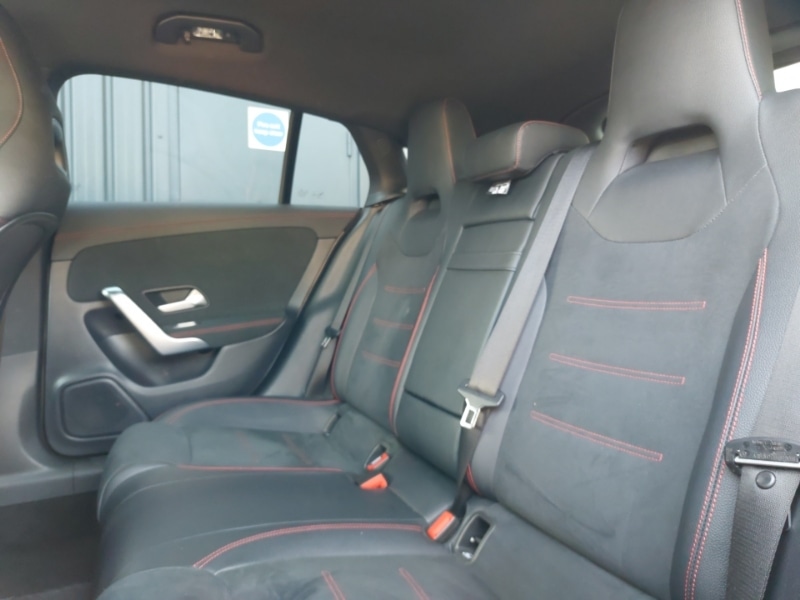 Used Mercedes-Benz CLA 2023 for sale - 76479423: Photo 6