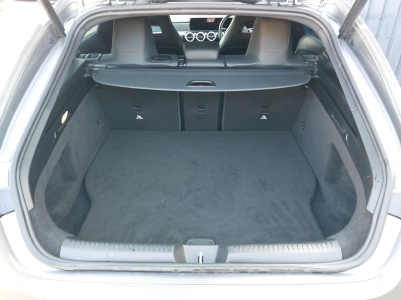 Used Mercedes-Benz CLA 2023 for sale - 76479423: Photo 8