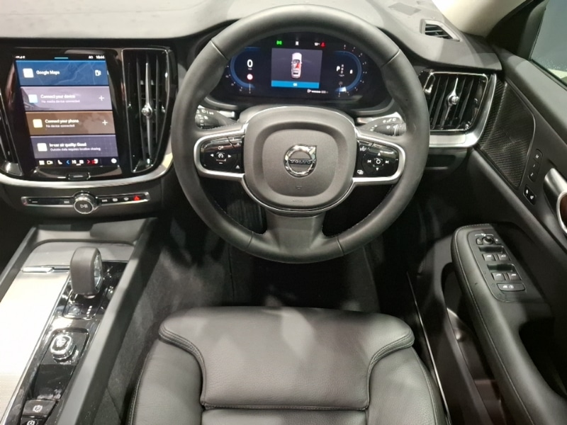 Used Volvo V60 2025 for sale - 77702527: Photo 7