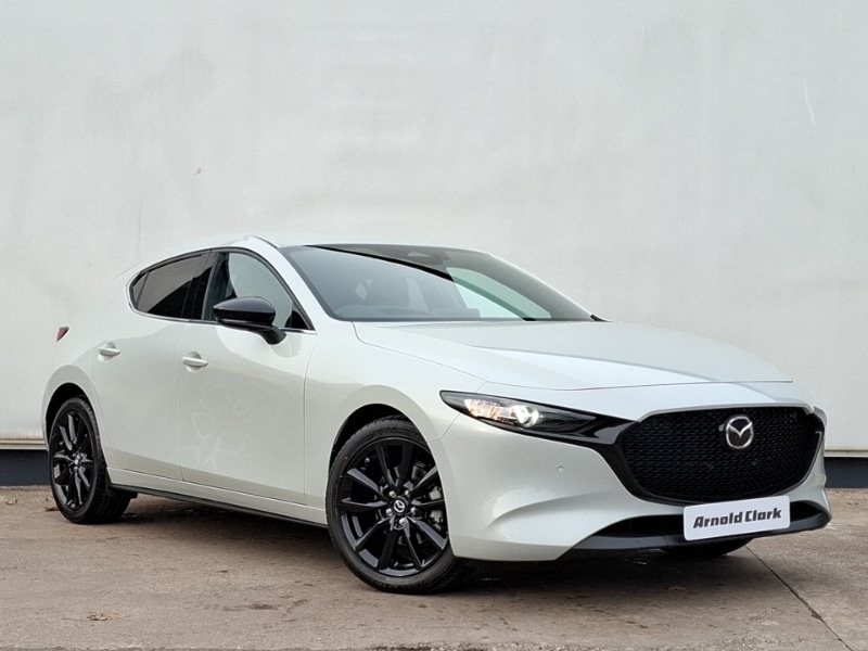 Used Mazda Mazda3 2025 for sale - 76527553: Photo 1