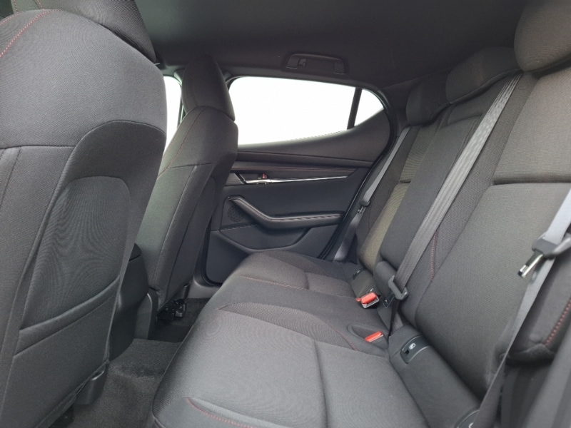 Used Mazda Mazda3 2025 for sale - 76527553: Photo 6