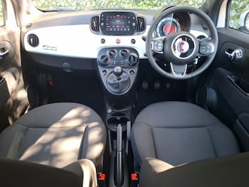 Used Fiat 500 2024 for sale - 78346973: Photo