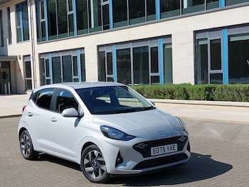 Used Hyundai i10 2025 for sale - 79298347: Photo