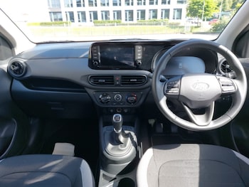 Used Hyundai i10 2025 for sale - 79298347: Photo