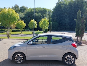 Used Hyundai i10 2025 for sale - 79298347: Photo
