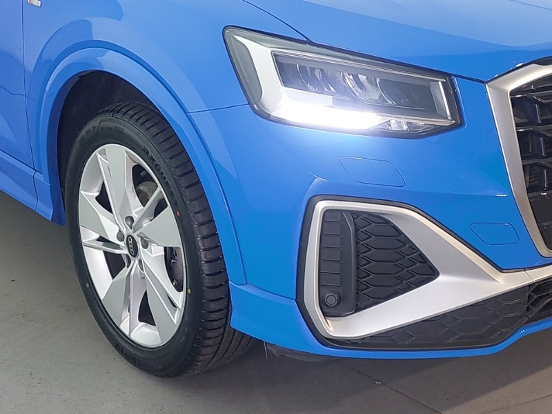 Used Audi Q2 2023 for sale - 77777732: Photo 9