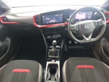 Used Vauxhall Mokka 2022 for sale - 76144723: Photo 2