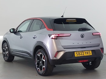 Used Vauxhall Mokka 2022 for sale - 76144723: Photo 3