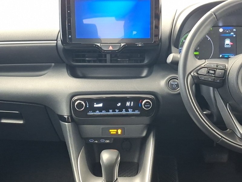 Used Mazda Mazda2 HYBRID 2024 for sale - 78023014: Photo 10