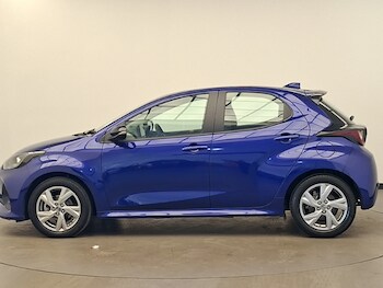 Used Mazda Mazda2 HYBRID 2024 for sale - 78023014: Photo