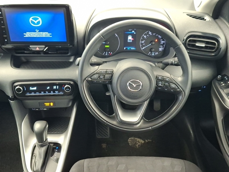 Used Mazda Mazda2 HYBRID 2024 for sale - 78023014: Photo 7