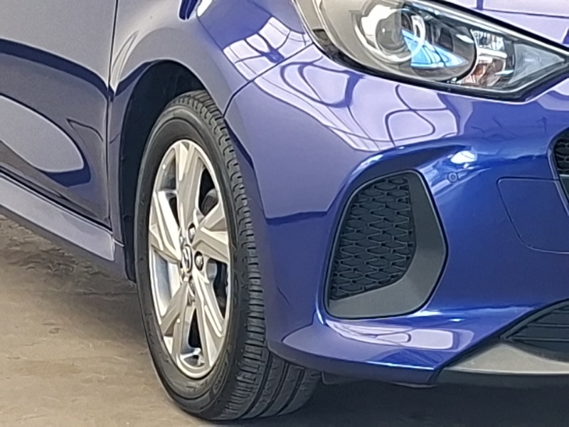 Used Mazda Mazda2 HYBRID 2024 for sale - 78023014: Photo 9