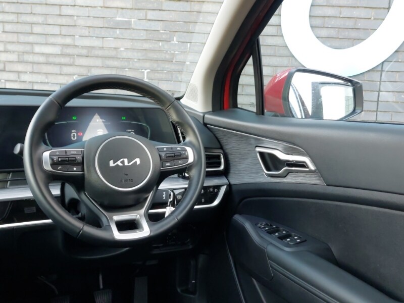Used Kia Sportage 2025 for sale - 77790999: Photo 10