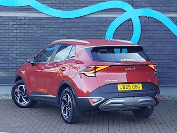 Used Kia Sportage 2025 for sale - 77790999: Photo