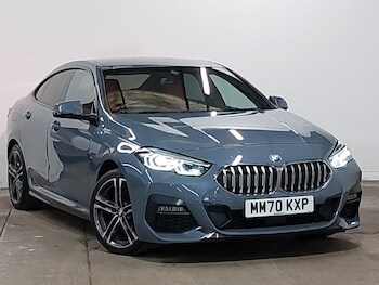 BMW 2 Series feature image